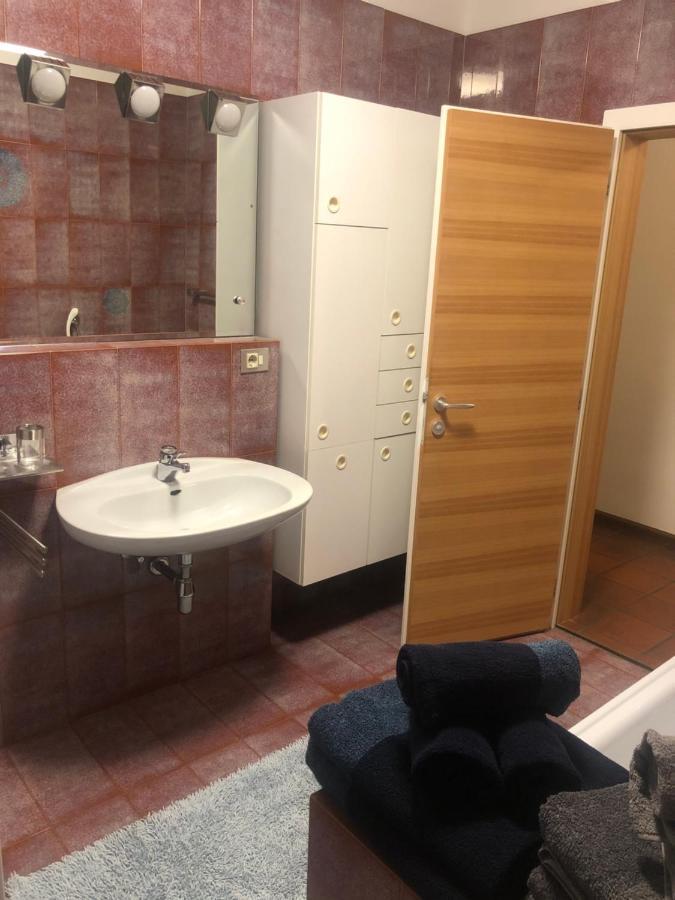 Apartamento Haus Greti Magre all' Adige Exterior foto