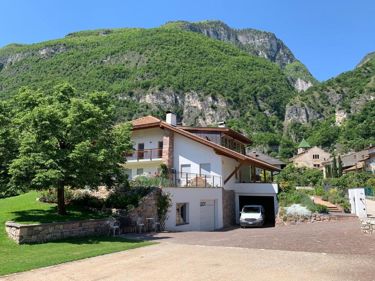 Apartamento Haus Greti Magre all' Adige Exterior foto