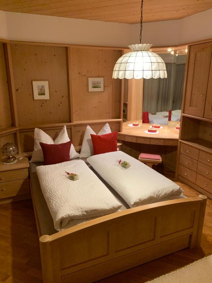 Apartamento Haus Greti Magre all' Adige Exterior foto